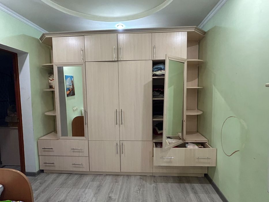 шкаф буу 10к состоян