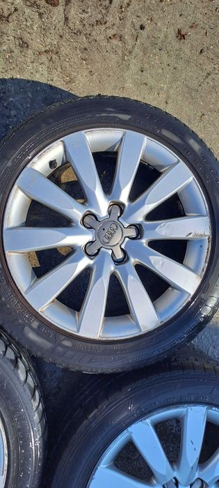 Джанти Audi 16цола 5Х100