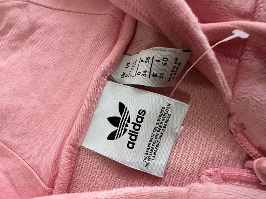 Adidas Originals 'Relaxed Risqué' дамско худи