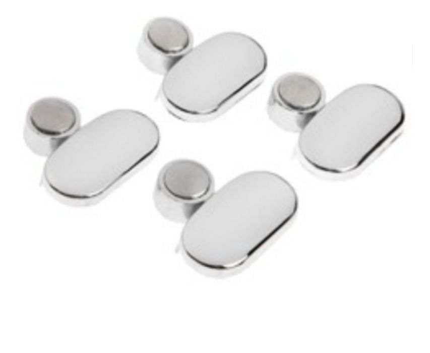 Крепления для зеркал