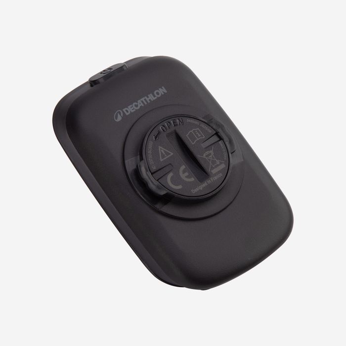 Ciclocomputer fără fir Van Rysel Bc 500 - produs resigilat Decathlon