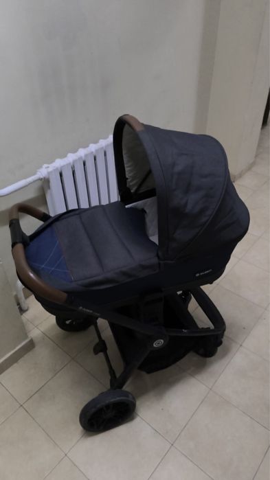 Продам детскую коляску