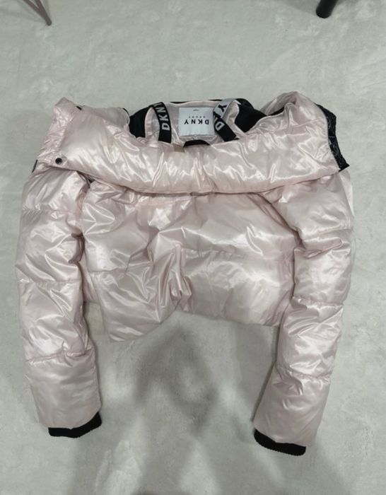 Geaca DKNY originala S