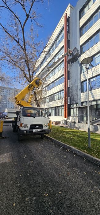 Автовышка, Кобра ,Манипулятор