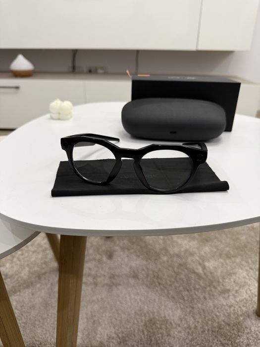 Ochelari Oakley Meta HSTN - Lentile Transition Amethyst