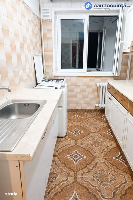 Apartament 2 camere | P-ța Gorjului | mobilat