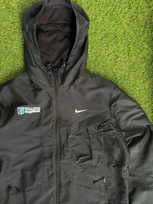 Мъжко яке : “Nike The Athletic Dept M