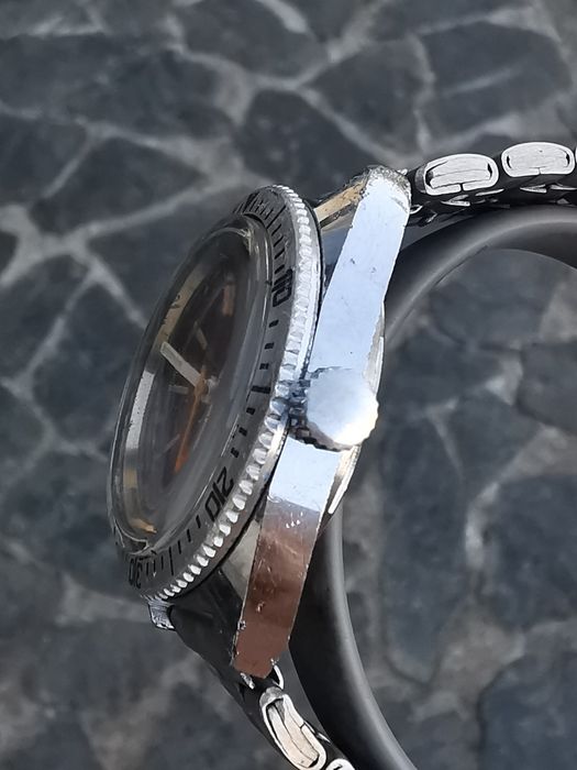 Ceas Aurore Automatic - 35,5 mm