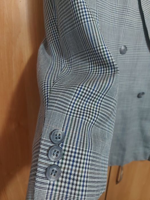 Sacou elegant bărbat