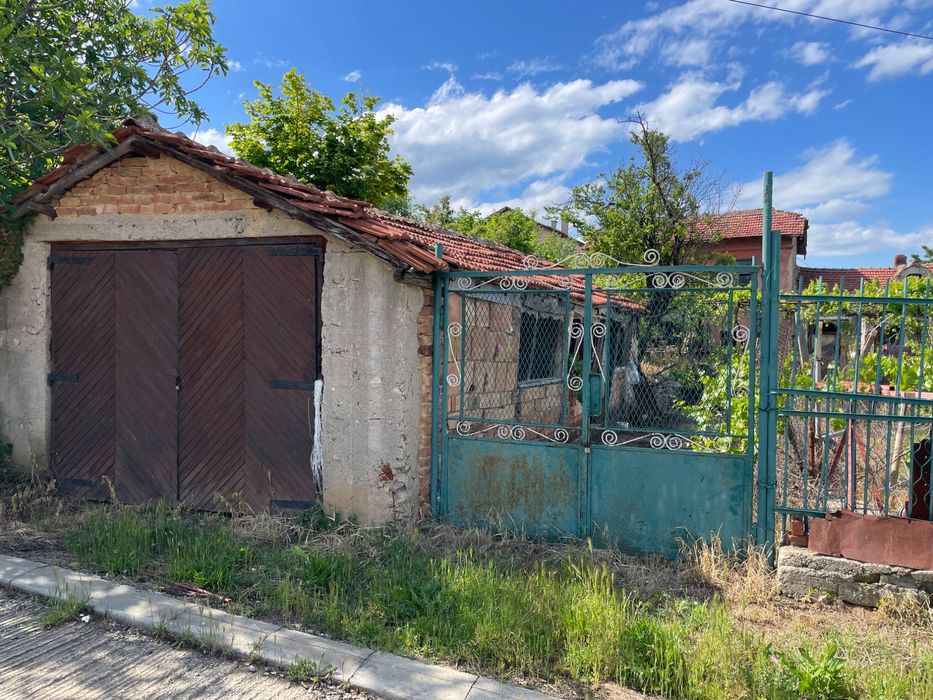 Продава се Къща в с. Малка Верея, Област Стара Загора - 180 кв.м за 873 €/кв.м - Снимка #15