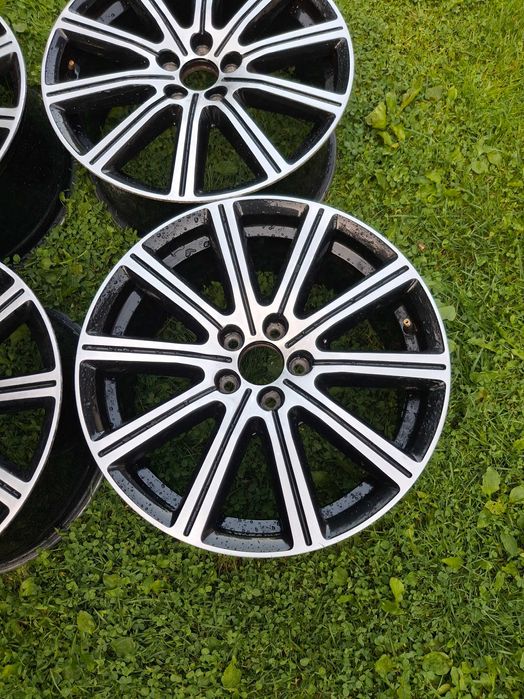 Jante pe 18, VOLVO XC 60,V60,S60,S40,S80,XC70 Titania