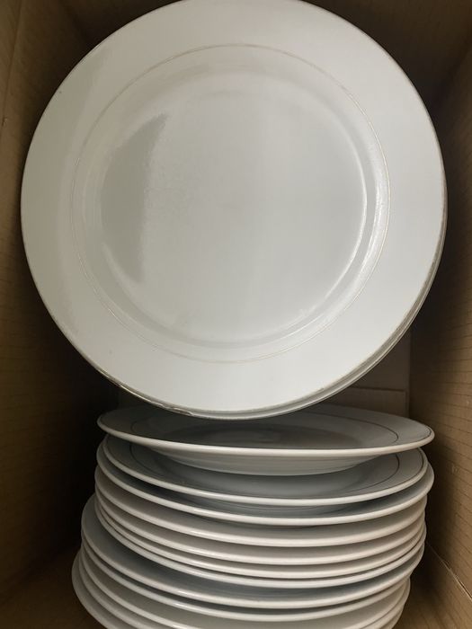 Продам посуду б/у