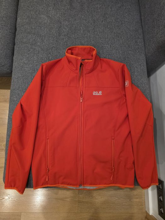 Пролетно яке Jack Wolfskin, размер M