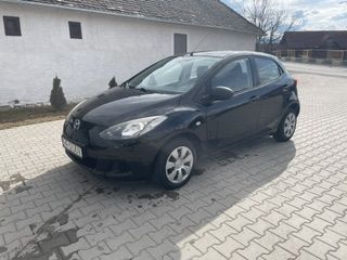 Mazda 2 Stare foarte buna