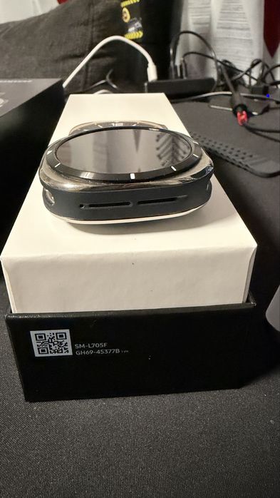 Samsung Galaxy Watch Ultra 2025