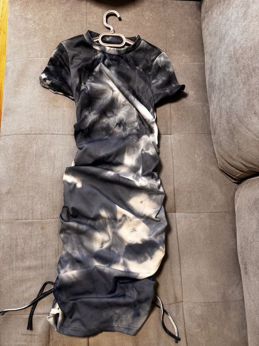 Дамска лятна рокля