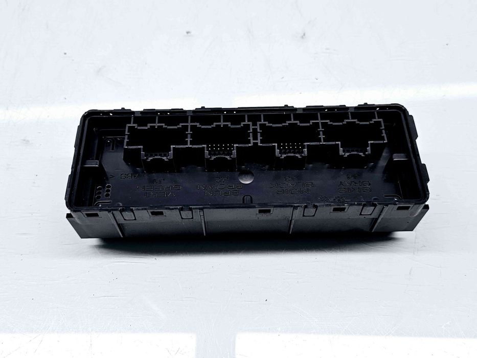Modul confort Opel Astra J [Fabr 2009-2015] 13583466