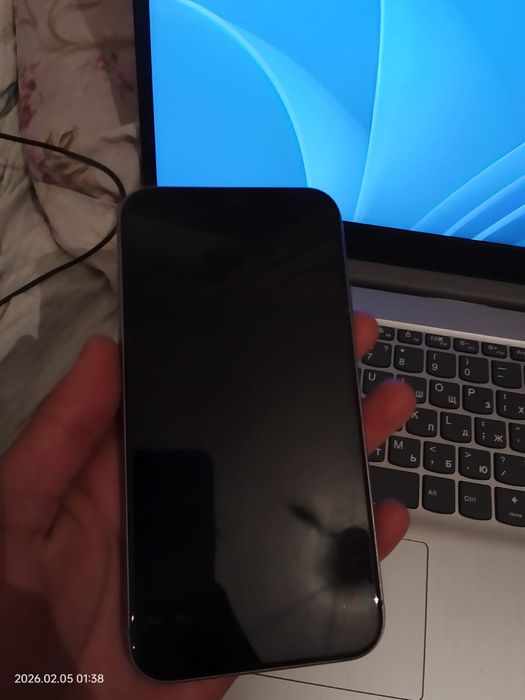 Продаю Iphone 11