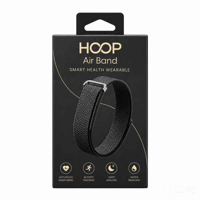 Hoop ассортимент