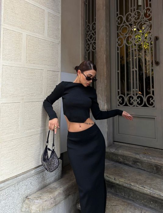 Един супер секси сет