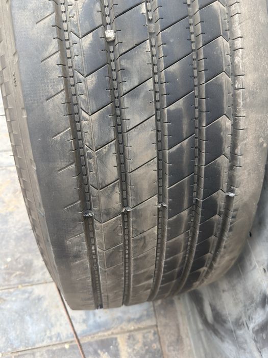 Колесо для грузового