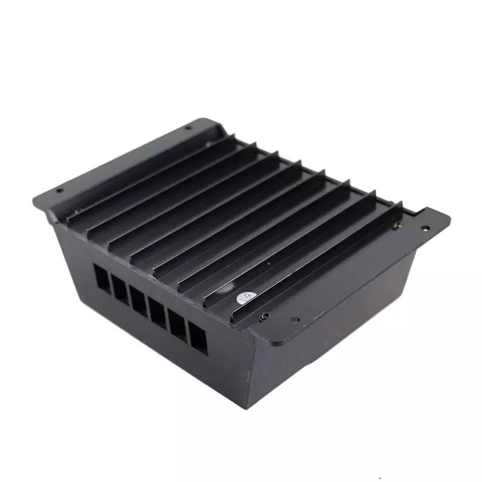 Соларен контролер 80А 12 / 24v висок клас регулатор амперметър 80 A 80