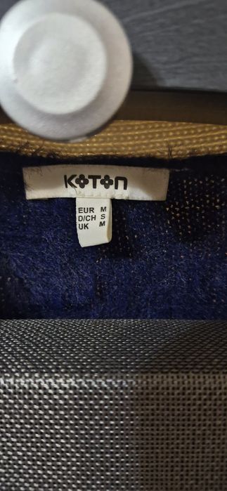 Pulover pufos Koton M