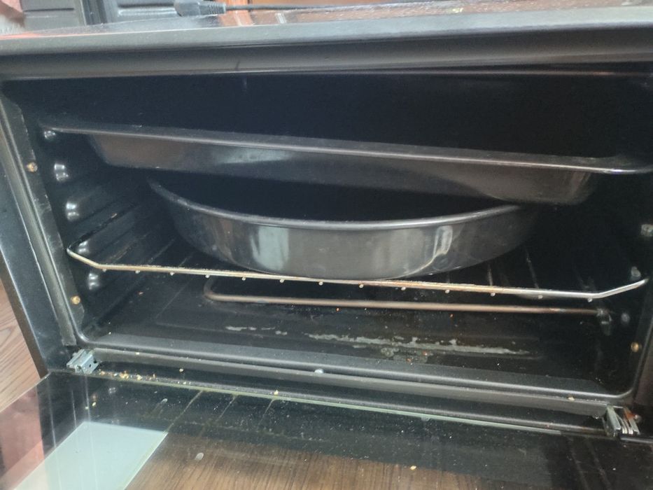 Мини печь itimat