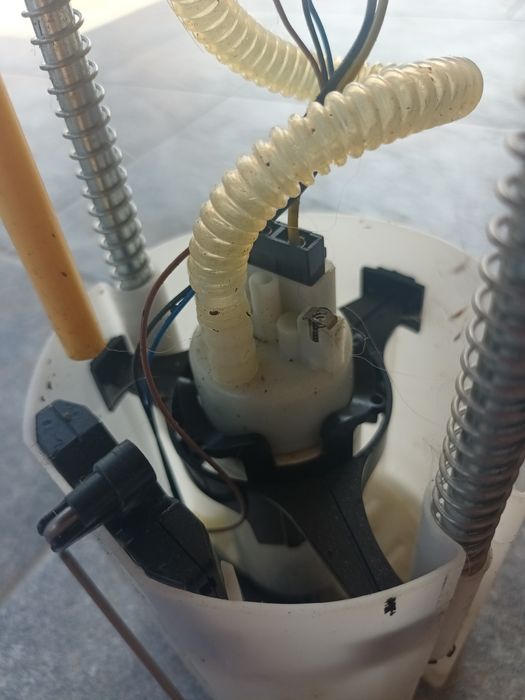 Pompa motorina golf 5 1.9