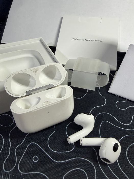 Airpods 3 оригинал