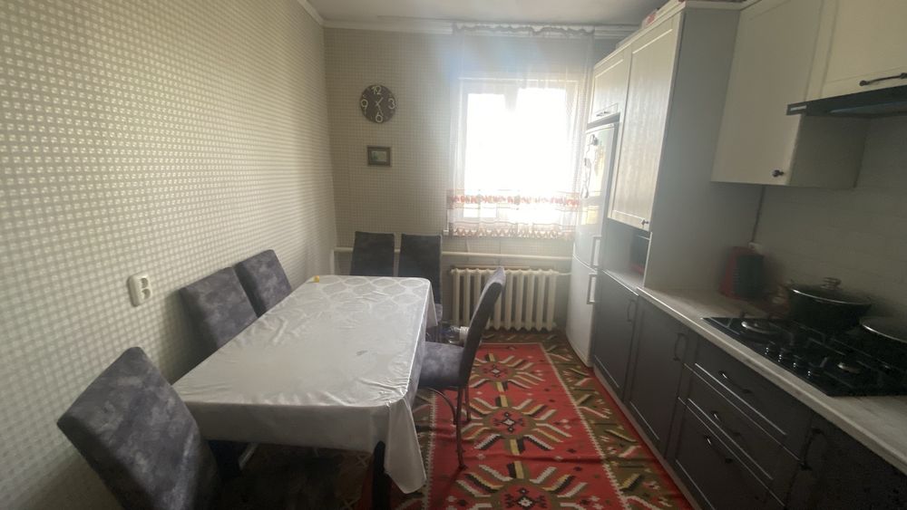 Продам дом в Бишкуле!