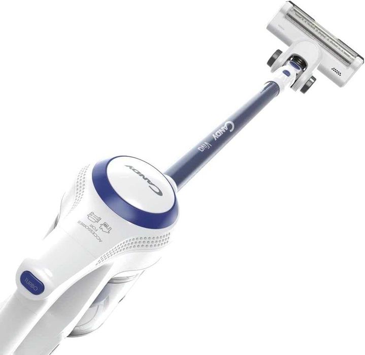 Безкабелна Прахосмукачка Hoover CVIVA15, 22 V литиева батерия