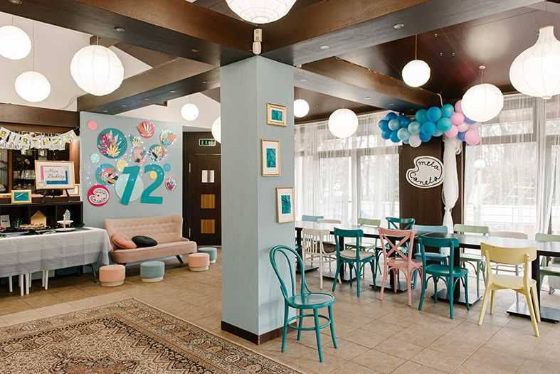 Отдава се оборудвано арт пространство