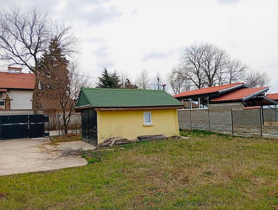 Парцел за продажба в с. Житен