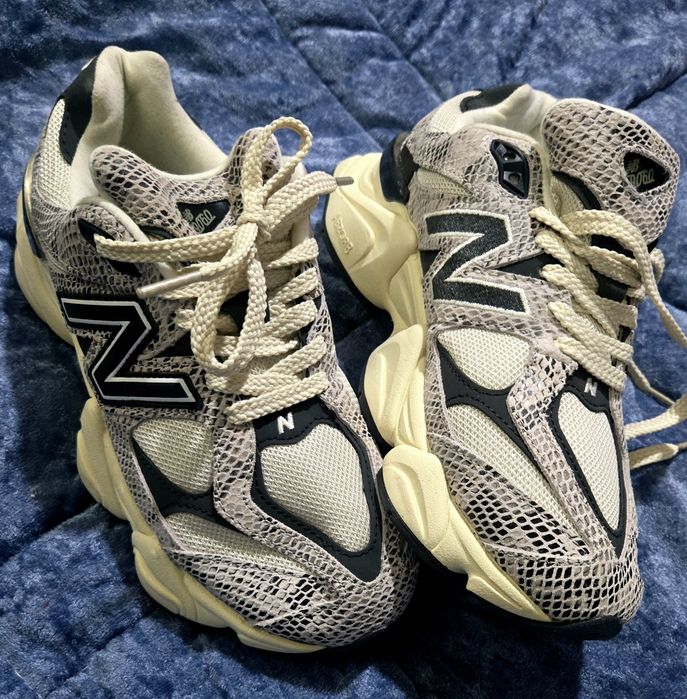 New Balance оригинални дамски сникърси 38 номер