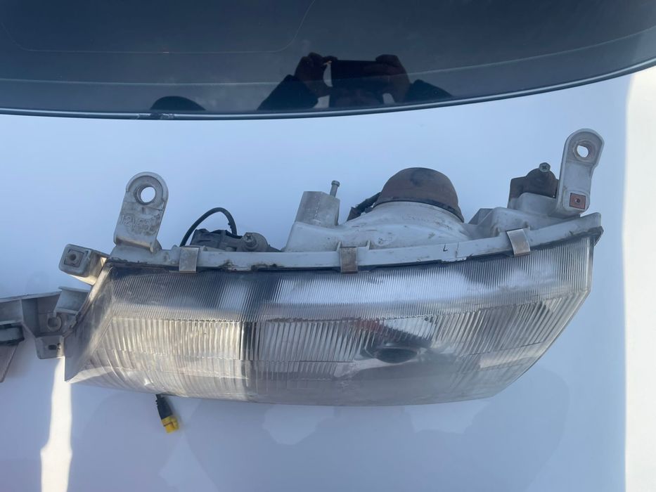 Фары тойота Авалон