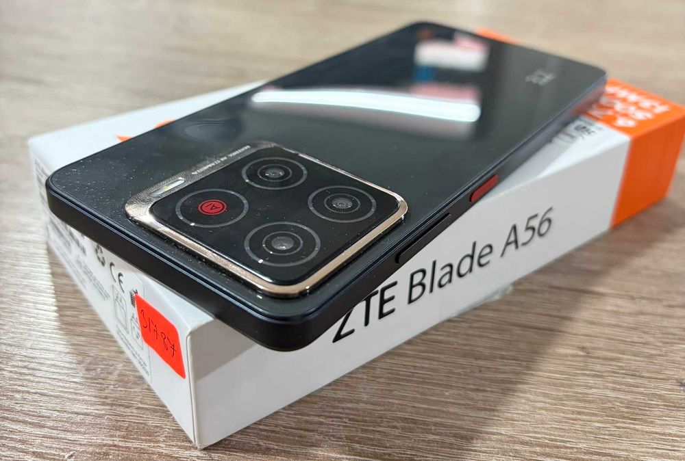 ZTE Blade A56 64gb