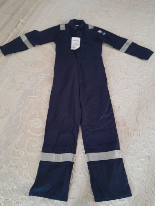 Спецовка рабочая