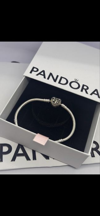 Гривна Пандора Pandora