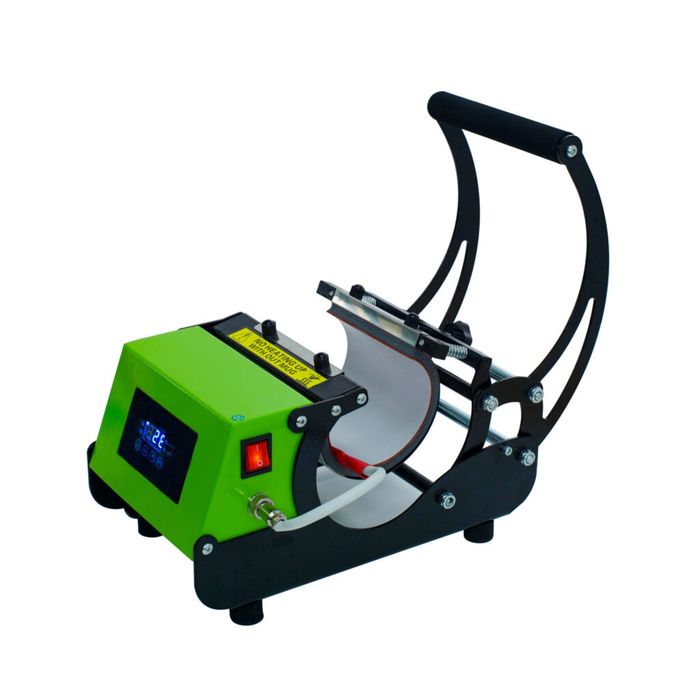 Presă termică Auplex MP160 pentru căni