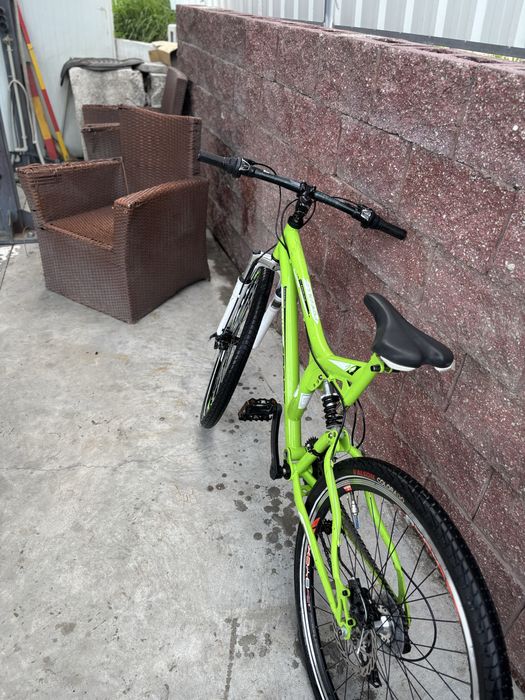 Колело bikesport