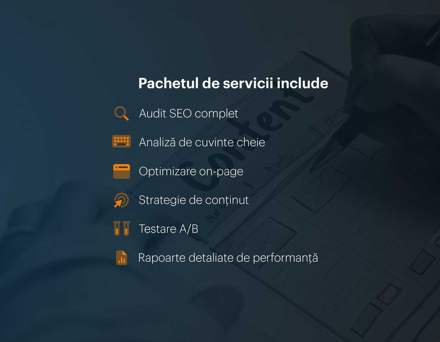 Optimizare SEO, Search Engine Optimization, Optimizare Cautari Google