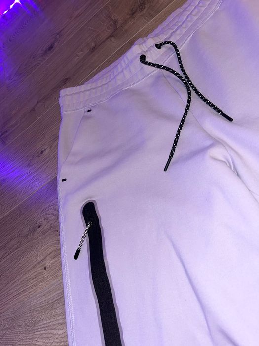 pantaloni tech fleece