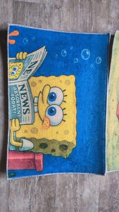 Детски Пътеки за баня