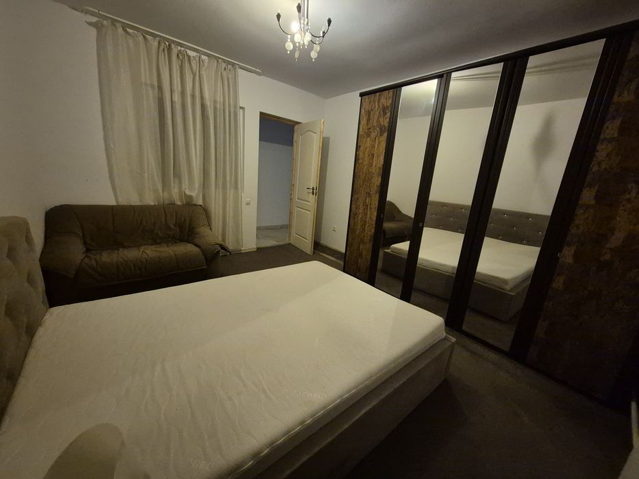 Casa 2 camere zona Cioceanu de inchiriat