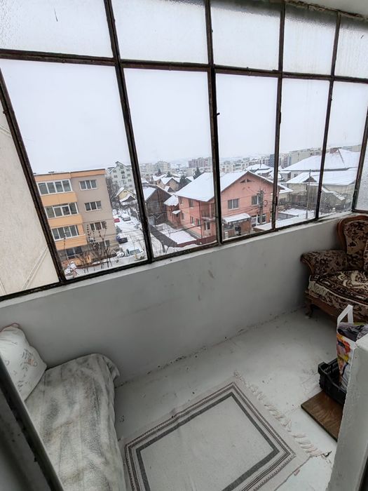 Vand apartament 3 camere str. Dunarii