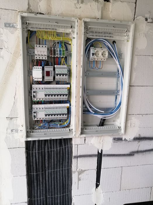 Electrician Botoșani