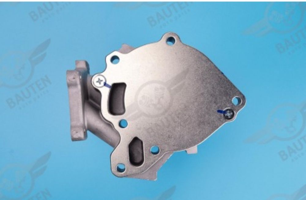 Помпа водяной Mitsubishi 4D56