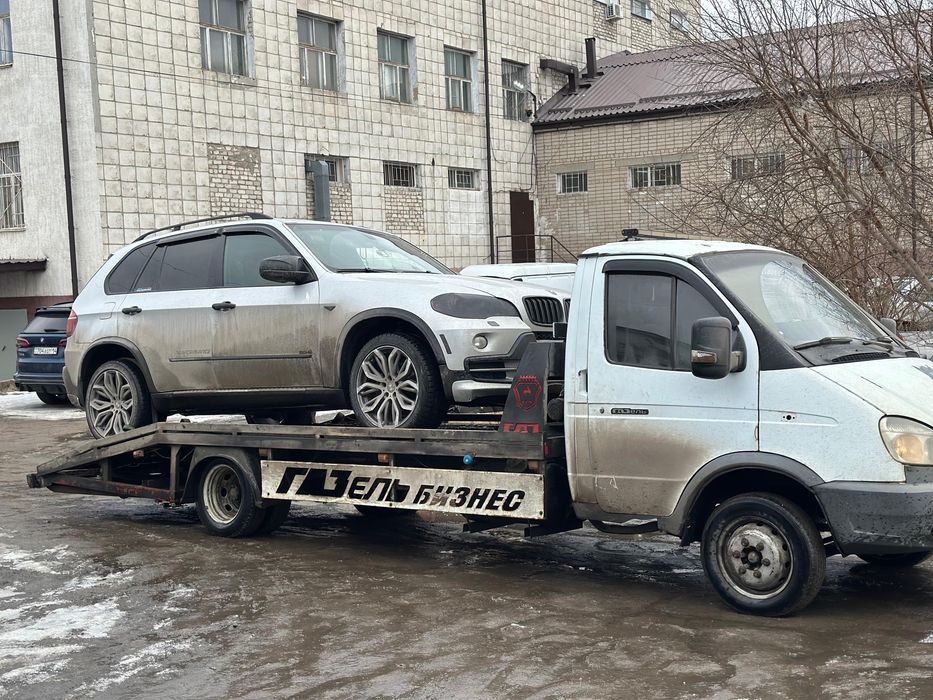 Эвакуатор Подача 10-15 мин