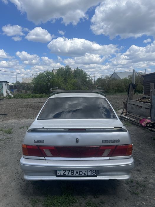 Лада 2115 продам